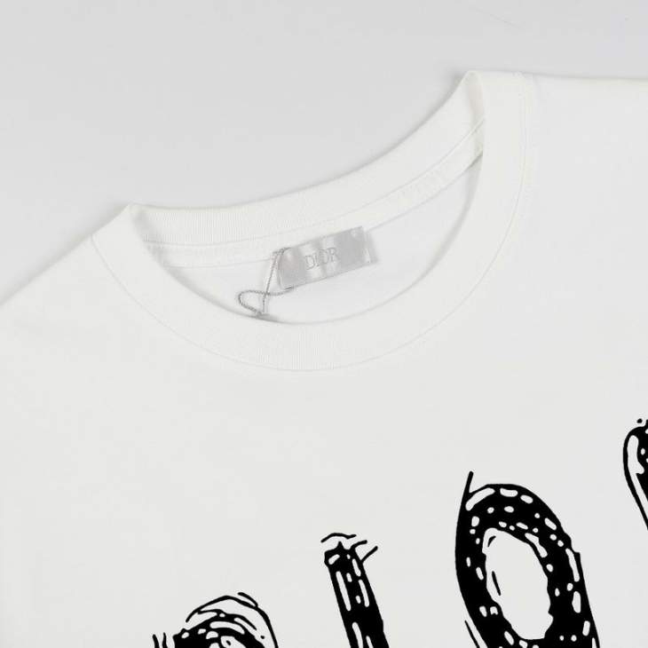 Dior T Shirts Short _SKUDiorXS-Lsxtx1415495